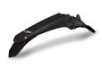 UFO PLAST ACHTERVOVLAG ZWART Yamaha YZ 125 2022-2024
