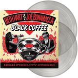 Mascot Licentie Beth & Joe Bonamassa Hart Black Coffee LP