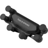 Platyne Support smartphone de voiture