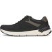 Gabor Baskets en nubuck et mesh