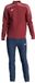 Joma Championship Viii Trainingspak Rood,Blauw XL Man