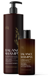 Roverhair Gaudium Rituals Balance Shampoo - 1000ml | Voor Alle Haartypen