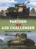 Panther Duel - Panther vs A30 Challenger