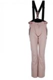 Peak Mountain Dames skibroek Atoza Roze