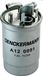 DELPHI HDF580 Fuel Filter