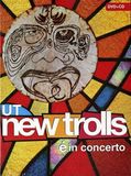 E' Ut New Trolls E in Concerto CD