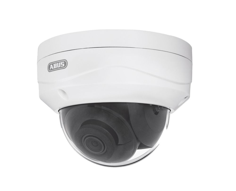 ABUS TVIP42561 - IP Beveiligingscamera - Dome - 2MP - 1080p - WiFi - Binnen & Buiten