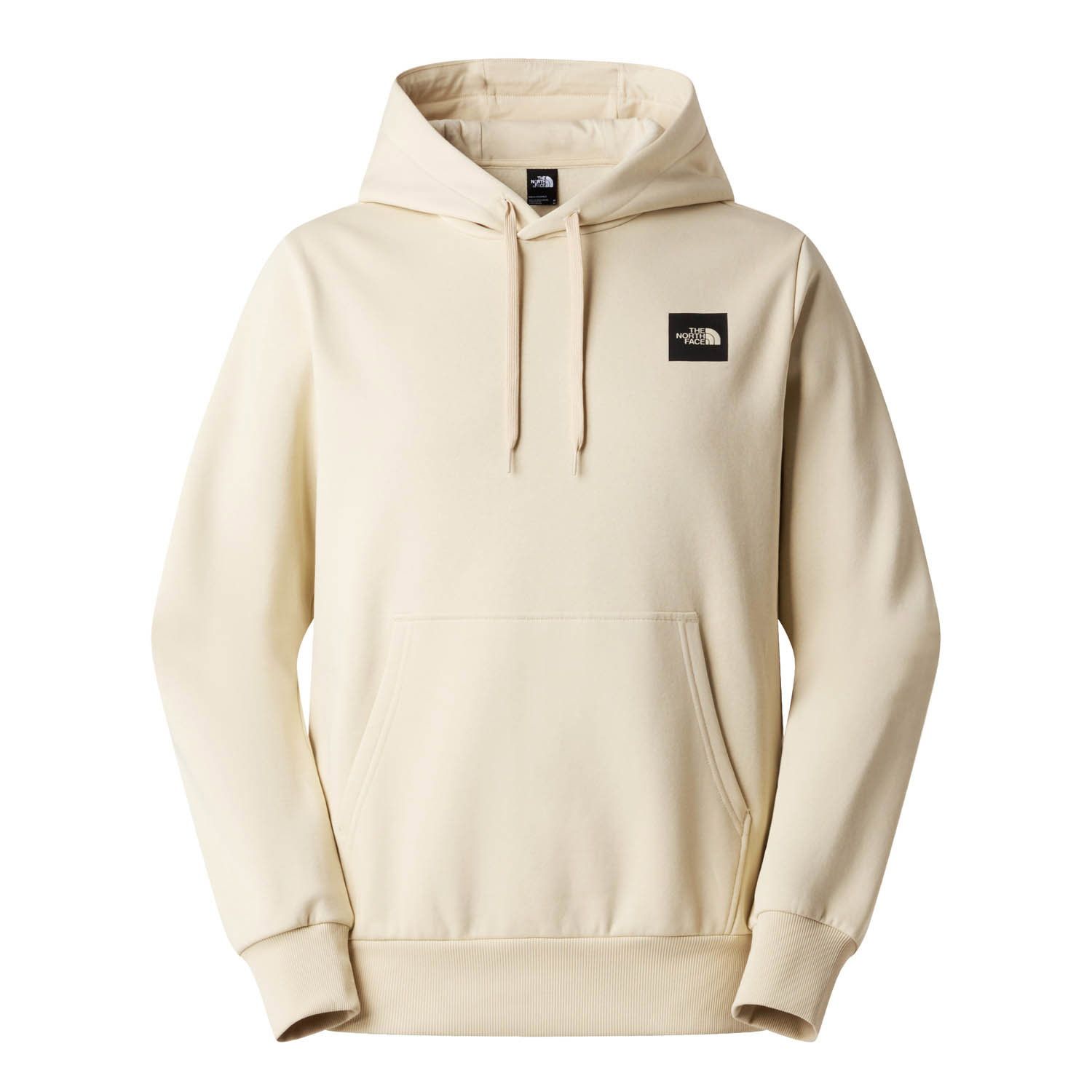 The North Face Evolution Box Half Dome Regular Hoodie Heren