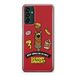 ERT GROUP mobiel telefoonhoesje voor Samsung M13 4G origineel en officieel erkend Scooby Doo patroon 010