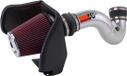 K&N High Performance Air Intake Kit