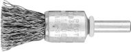PFERD TOOLS Brosse sur tige POS PBU 1516/6 ST 0,35 (1)