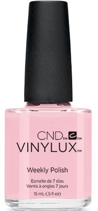 CND Vinylux VINYLUXâ„¢ Winter Glow - 15ml - Nagellak