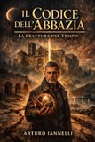 IL Bol Il Codice Dell'abbazia Paperback 276 pagina's Arturo Iannelli