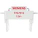 Siemens 5TG7316 Delta Rouge Matériel de commutation 1 pièce(s)