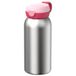 Mepal Campus Isoleerfles met Flipdop, 500 ml, Cool Pink