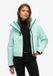 Superdry SD Windbreaker jas met capuchon en borduursel - Dames