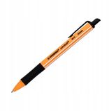 Stabilo Pointball Pen Zwart - Ergonomisch Schrijven 0.5mm