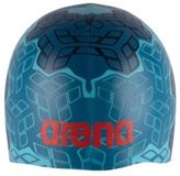 Arena Badmuts Poolish Moulded Camo Kikkowater Siliconen Unisex One Size