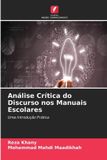 Análise Edicoes Nosso Conhecimento Análise Crítica do Discurso nos Manuais Escolares Paperback