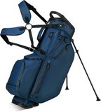 Big Max Dri Lite Hybrid Prime - Waterwerende Golftas - Navy