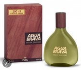 Agua Brava Agua Brava eau de cologne 200 ml