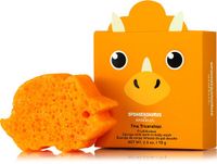 SPONGELLE Spongellé Dinosaur Sponge for Kids