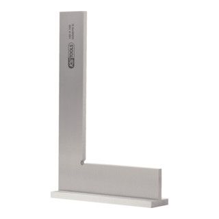 KS Tools aanslaghoek volgens DIN 875/2 - 150mm