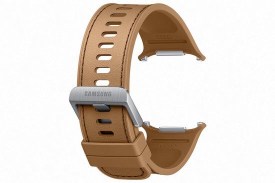 Samsung Galaxy Watch Ultra2 Peakform Band - Camel