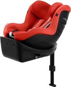 Cybex Kinderzitje Sirona Gi I-Size Hibiscus Rood Plus