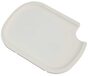 Store & Order Lid voor Stapelbare Opbergmand - Wit - Extra Small