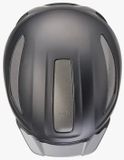 KED Reach DT Fietshelm Medium 54-58 cm - Zwart Mat
