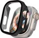 iMoshion Screen Protector for Apple Watch Ultra / Ultra 2 - 49mm - Black