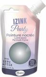 Aladine PEWTER Pearly Izink 80 ml