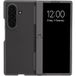 imoshion Color Guard met Stand voor de Samsung Galaxy Z Fold 8 Ultra - Grijs