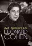 DVD Chrome DVD Collector's Box - Leonard Cohen