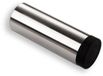 SOTECH butoir Topper, acier inoxydable, distance murale : 87 mm, diamètre : 30 mm