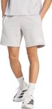 Adidas Performance Entrada26 Sweatshort - Heren - Grijs - XS