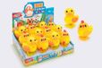 GLOBO s.p.a. (GLO) Lente dieren haan/eend 39269