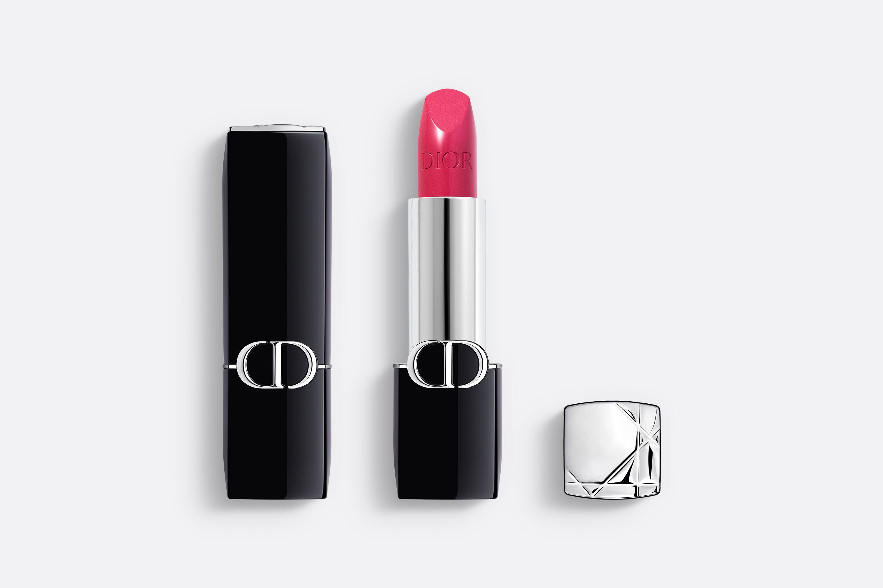 Dior Rouge Dior Satin