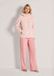 MADELEINE Jack Jas poederroze Wol, Polyamide