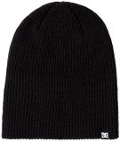 DC Shoes DC Skull Muts Zwart