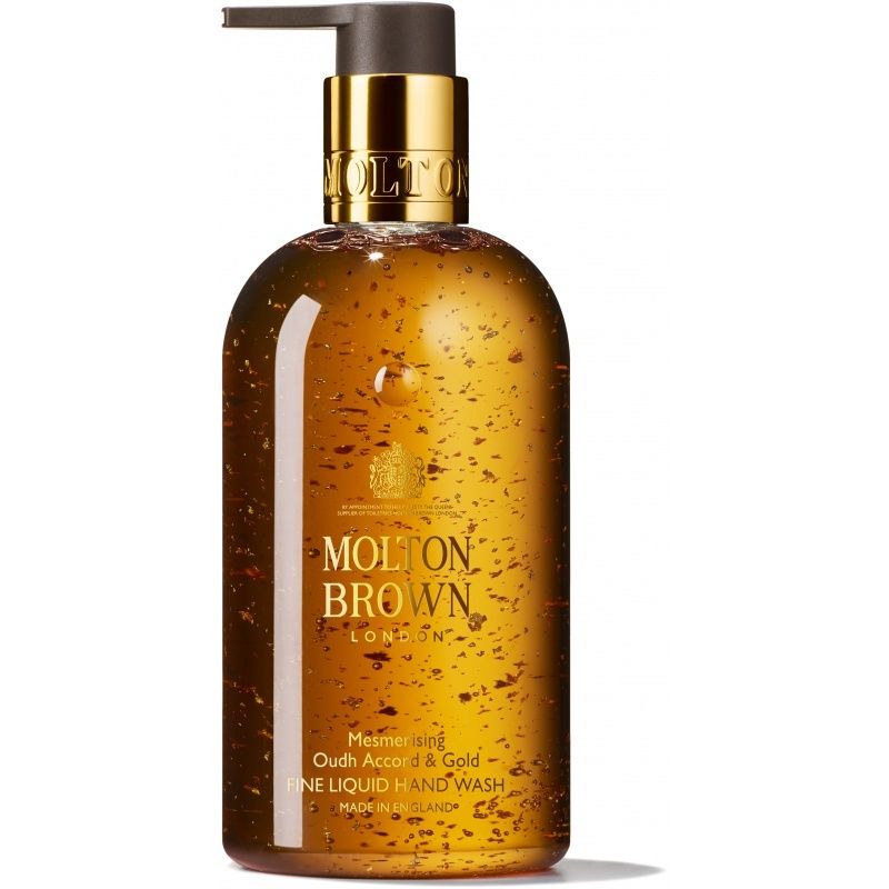 Molton Brown Mesmerising Oudh Accord & Gold - 0008080112200