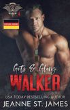 Guts Walker Guts & Glory: In the Shadows Security (Deutsche Ausgabe)