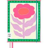 Pepa Lani Bullet Journal Flower Pretty Flower