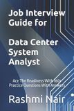 Job Libri GmbH Data Centers - Careers- Job Interview Guide for Data Center System Analyst