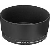 Canon ES-78 Lens Cap
