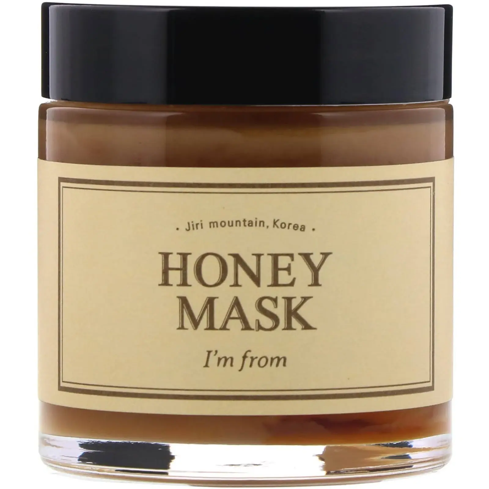 I'm From - Honey Mask - 120g
