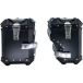 GPR Tech Kawasaki KLE 500 2026/2027 e5 plus sacoches moto