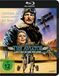 PLAION The Aviator - Absturz in der Wildnis Blu-ray