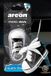 Areon parfum cristal noir